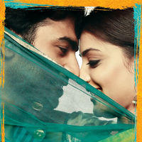 Nara Rohit's Solo Movie Audio Release Posters | Picture 107378